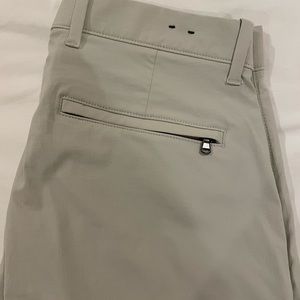 J. Crew Skinny Tech Pants